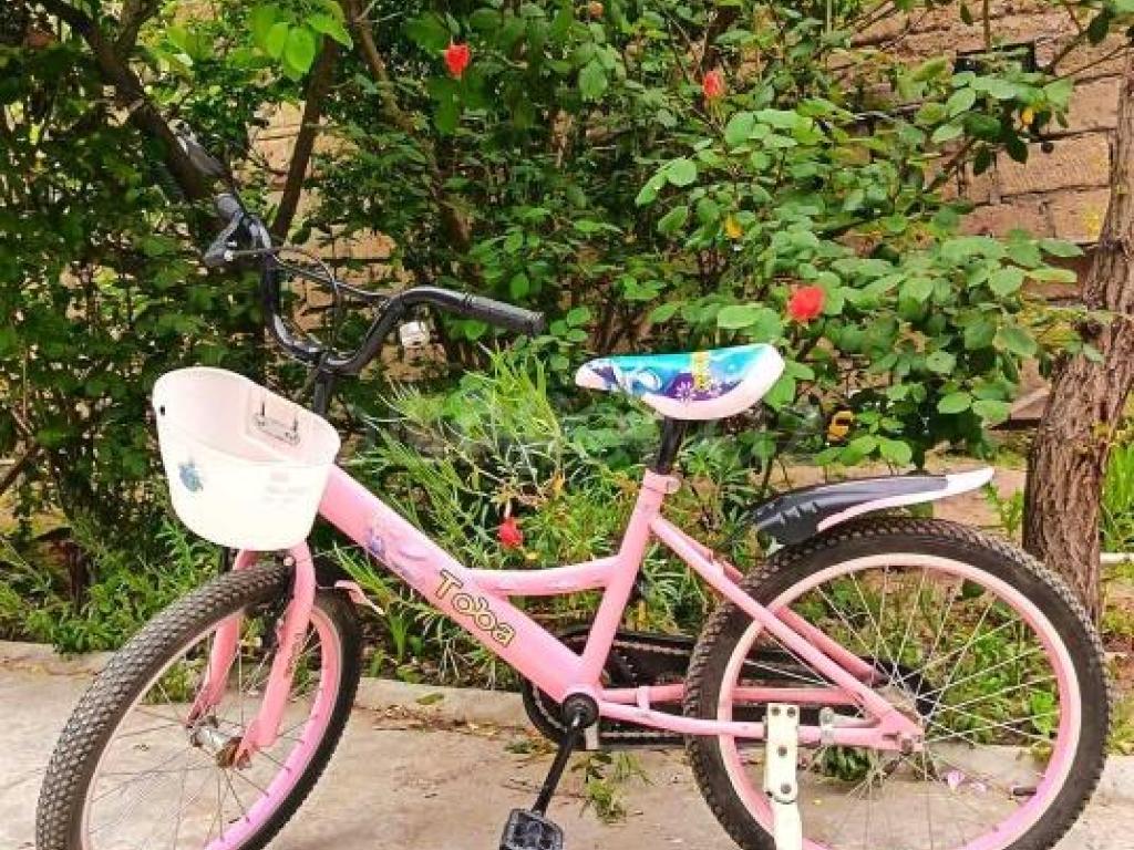Velosiped