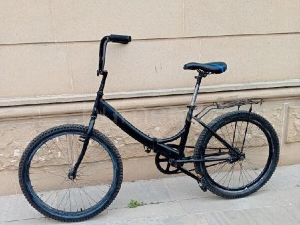 Velosiped