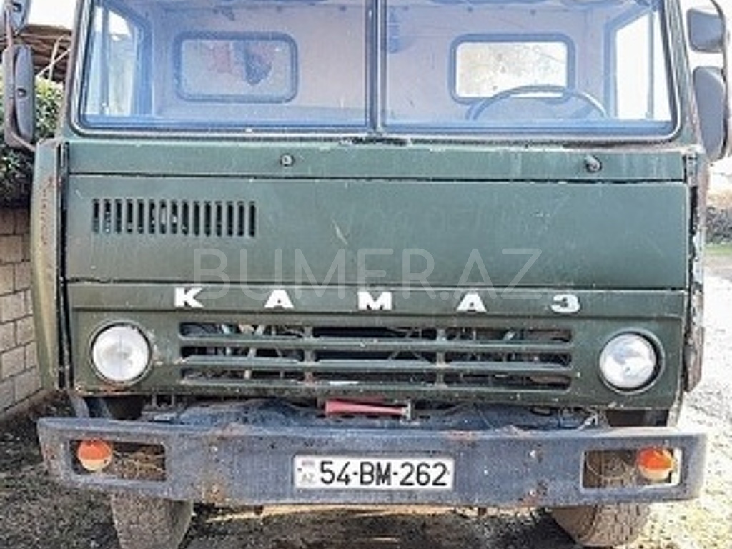 55111 , 1995, 11L, 280000 km, Mexanika