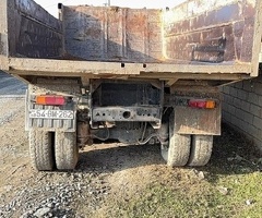 55111 , 1995, 11L, 280000 km, Mexanika