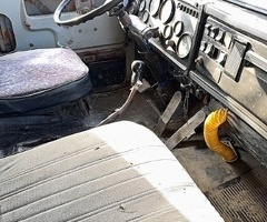 55111 , 1995, 11L, 280000 km, Mexanika