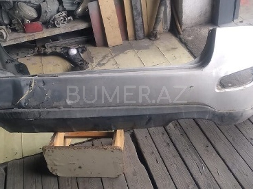 Ban-Kuza hissələr  Hyundai, "Hyundai Santa Fe 2010" arxa buferi