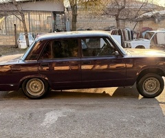 LADA (VAZ)  2107, 2000, 1.5L, 235550 km, Mexanika