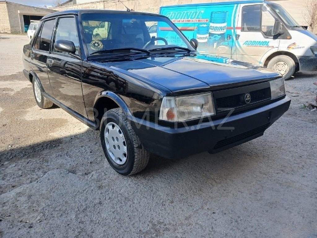 Tofas  Sahin, 2003, 1.6L, 77580 km, Mexanika