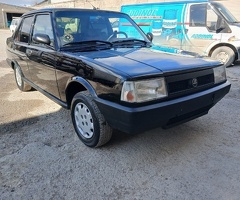 Tofas  Sahin, 2003, 1.6L, 77580 km, Mexanika