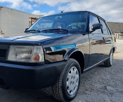 Tofas  Sahin, 2003, 1.6L, 77580 km, Mexanika