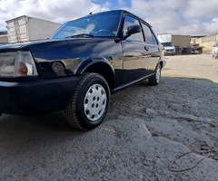 Tofas  Sahin, 2003, 1.6L, 77580 km, Mexanika