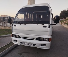 2001, 3.9L, 400000 km, Mexanika