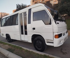 2001, 3.9L, 400000 km, Mexanika