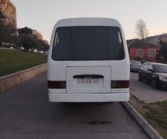 2001, 3.9L, 400000 km, Mexanika