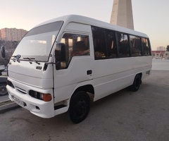 2001, 3.9L, 400000 km, Mexanika