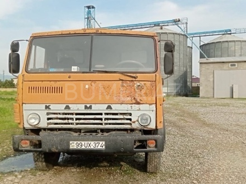 53212 , 1989, 11L, 990000 km, Mexanika