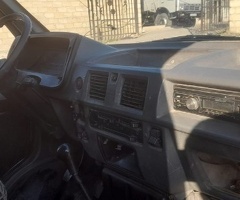 3302-744 , 1999, 3.2L, 250000 km, Mexanika