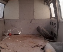 3302-744 , 1999, 3.2L, 250000 km, Mexanika