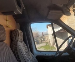 3302-744 , 1999, 3.2L, 250000 km, Mexanika