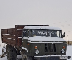 66, 1992, 4.3L, 999999 km, Mexanika