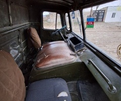 66, 1992, 4.3L, 999999 km, Mexanika