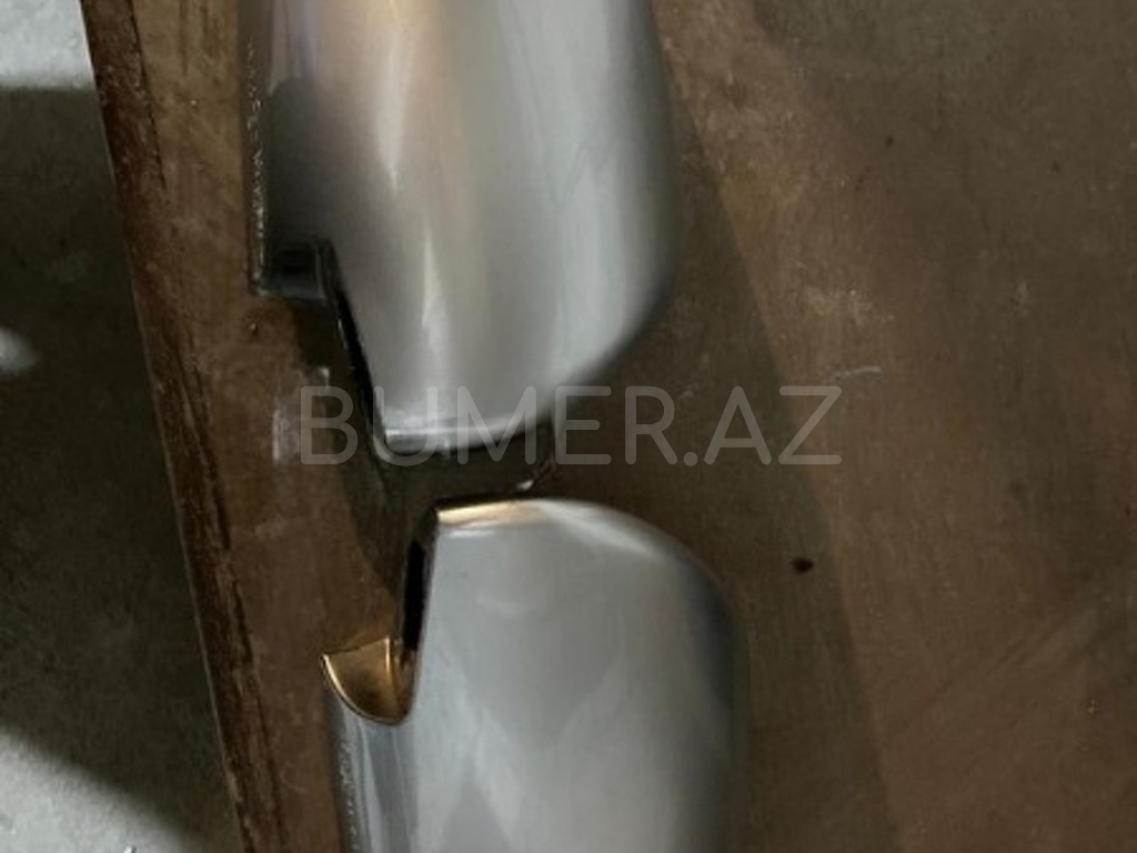 Ban-Kuza hissələr  Toyota, "Toyota Prado" yan güzgü qapaqları