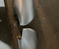 Ban-Kuza hissələr  Toyota, "Toyota Prado" yan güzgü qapaqları