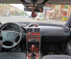 Mercedes C Class  C 180, 1998, 1.8L, 468000 km, Avtomat