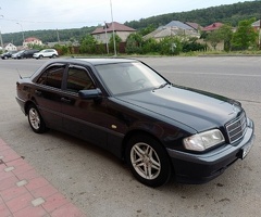Mercedes C Class  C 180, 1998, 1.8L, 468000 km, Avtomat