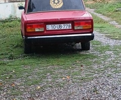 LADA (VAZ)  2107, 2006, 1.6L, 94143 km, Mexanika