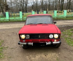 LADA (VAZ)  2106, 1980, 1.5L, 85247 km, Mexanika