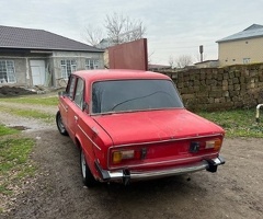 LADA (VAZ)  2106, 1980, 1.5L, 85247 km, Mexanika