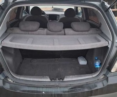 Kia  Rio, 2006, 1.5L, 288000 km, Mexanika