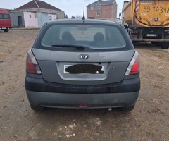 Kia  Rio, 2006, 1.5L, 288000 km, Mexanika