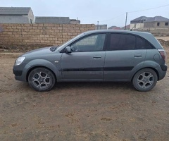 Kia  Rio, 2006, 1.5L, 288000 km, Mexanika