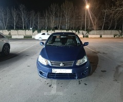 Saipa  Saina, 2019, 1.5L, 180565 km, Mexanika