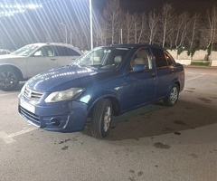 Saipa  Saina, 2019, 1.5L, 180565 km, Mexanika