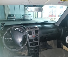 Saipa  Saina, 2019, 1.5L, 180565 km, Mexanika