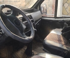 1993, 2.5L, 380000 km, Mexanika