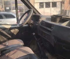 1993, 2.5L, 380000 km, Mexanika