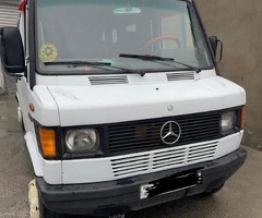 1993, 2.2L, 558800 km, Mexanika