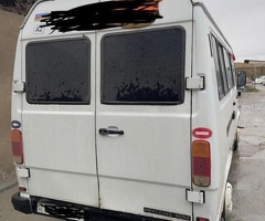 1993, 2.2L, 558800 km, Mexanika