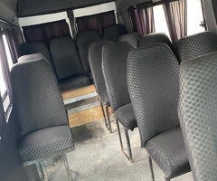 1993, 2.2L, 558800 km, Mexanika