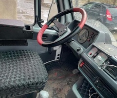 1993, 2.2L, 558800 km, Mexanika