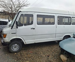 1994, 2.3L, 258960 km, Mexanika