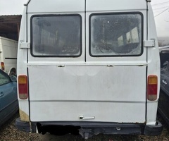 1994, 2.3L, 258960 km, Mexanika