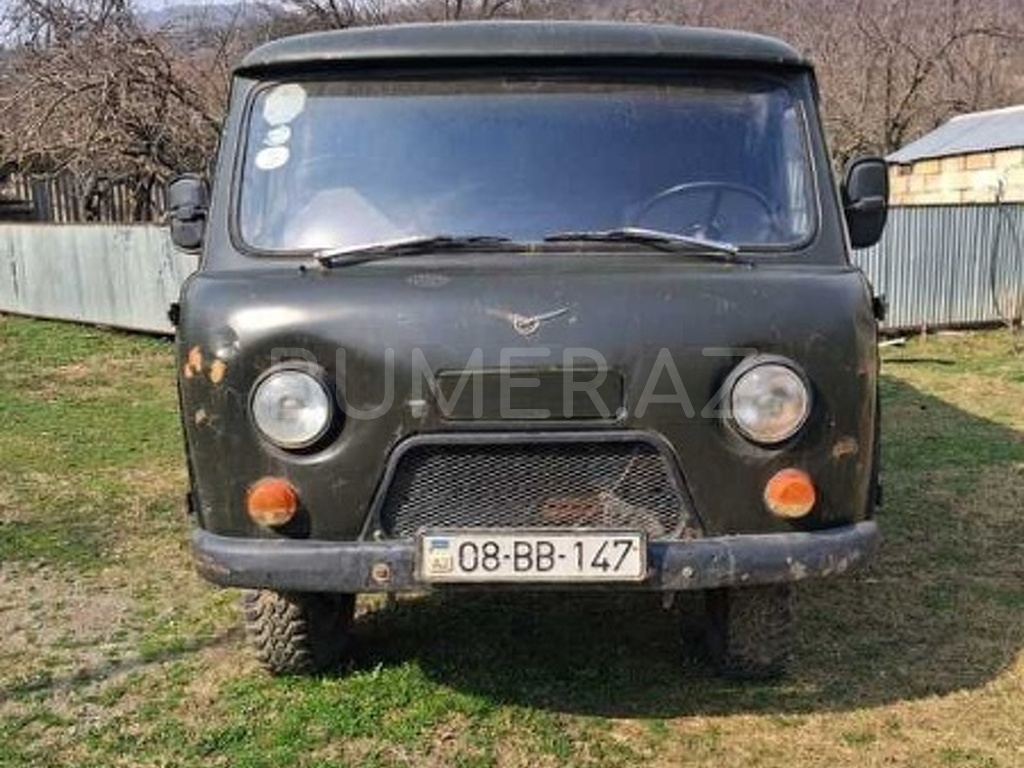 Digər, 1988, 2.4L, 300000 km, Mexanika