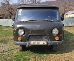 Digər, 1988, 2.4L, 300000 km, Mexanika