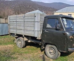 Digər, 1988, 2.4L, 300000 km, Mexanika