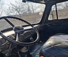 Digər, 1988, 2.4L, 300000 km, Mexanika