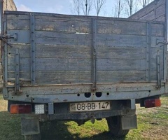 Digər, 1988, 2.4L, 300000 km, Mexanika