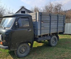 Digər, 1988, 2.4L, 300000 km, Mexanika