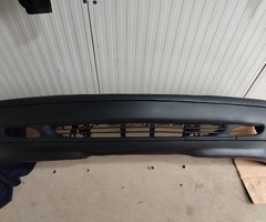 Ban-Kuza hissələr  Mercedes, Mercedes buferi