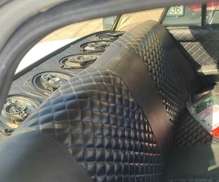 LADA (VAZ)  2107, 2009, 1.7L, 136000 km, Mexanika